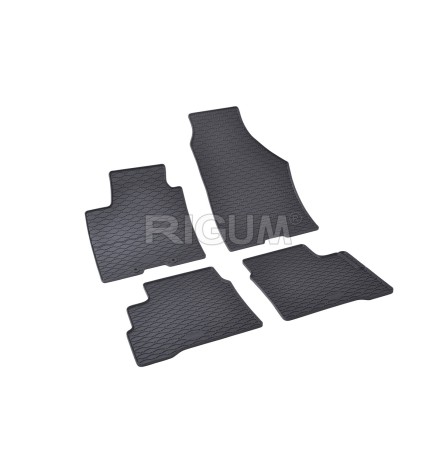 Типски гумени патосници за SUZUKI Swift 2024- Типски гумени патосници за SUZUKI Swift 2024-